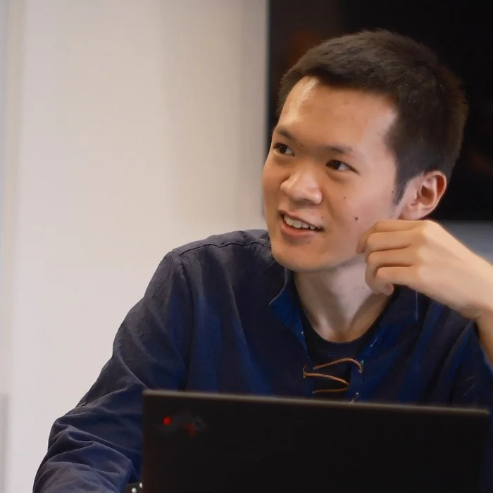Zezhen Wei